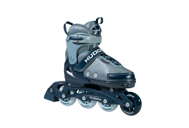 HUDORA Inline Skates Leon 2.0